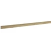 VENTO COK-200/10 plinth antracite