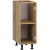 VENTO D-30/82 carcass, lower cabinet craft oak