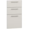 VENTO D3S_H-40/82 fronts, color: cashmere