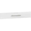 VENTO DP-60/82 front, color: baltas high gloss
