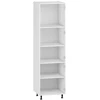 VENTO DU-60/214 carcass, universal cabinet balta