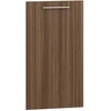 VENTO front for G-40/72 + D-40/72 + GN-60/72 + G-80/72 + GC-80/72 + D-80/82 + DK-80/82, color: franklin walnut