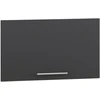 VENTO front for GO-60/36 + DP-60/214(top), color: antracite