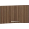 VENTO front for GO-60/36 + DP-60/214(top), color: franklin walnut