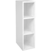 VENTO G-15/72 top cabinet, color: baltas