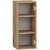 VENTO G-30/82 carcass, upper cabinet craft oak
