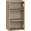 VENTO G-40/82 carcass, upper cabinet craft oak