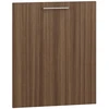 VENTO G-60/72 + GC-60/72 + D-60/82 + DK-60/82 front, color: franklin walnut