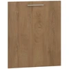 VENTO G-60/72 + GC-60/72 + D-60/82 + DK-60/82 + DP-60/214(bottom) + DL-60/214(bottom) + DU-60/214(bottom) front, color: honey oak
