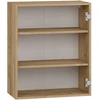 VENTO G-60/82 carcass, upper cabinet craft oak