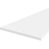 VENTO worktop 2020 baltas
