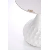 VERDE coffee table, baltas marble / baltas
