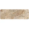 VESNA extension table, color: beige marble