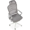 VESUVIO 2 office chair, pilkas /baltas