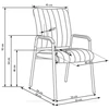VIGOR office chair