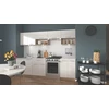 VIOLA 260 kitchen set
