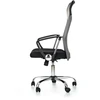 VIRE chair color: pilkas