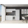 Virtuvinis komplektas CORONA 180 baltas