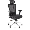 VIXEN o.chair juodas