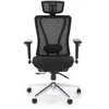 VIXEN o.chair juodas
