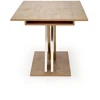 XARELTO extension table, lancelot oak / baltas