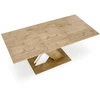 XARELTO extension table, lancelot oak / baltas