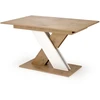 XARELTO extension table, lancelot oak / baltas