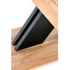 XARELTO table votan oak/juodas