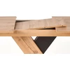 XARELTO table votan oak/juodas