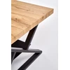 XENA rectangular c. table