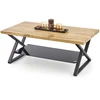 XENA rectangular c. table