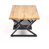 XENA rectangular c. table