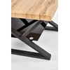 XENA square c. table