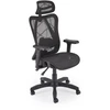 XERON o.chair, juodas
