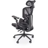 XERON o.chair, juodas