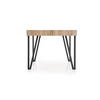 YOHANN table