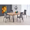 YOHANN table