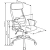 ZOOM office chair