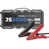 Išorinė baterija TOPDON V3000 (JS3000) su Jump Start funkcija