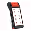 KINGBOLEN K6 PRO universali diagnostikos įranga su planšete