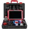 KINGBOLEN K8 PRO bevielė universali diagnostikos įranga su planšete