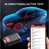 Thinkcar Thinkdiag – universali OBD2 diagnostikos įranga Android / iOS