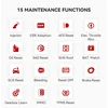 Thinkcar Thinkdiag – universali OBD2 diagnostikos įranga Android / iOS