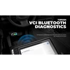 Topdon ArtiDiag800 BT 2 Automobilių Diagnostikos Įrankis