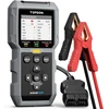 Topdon ArtiLink AL500B OBD skaitytuvas + akumuliatoriaus testeris