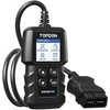 TOPDON ArtiLink300 OBD2 diagnostikos skeneris – Live Data, O2, I/M, DTC
