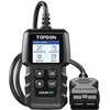 TOPDON ArtiLink300 OBD2 diagnostikos skeneris – Live Data, O2, I/M, DTC