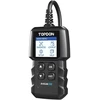 TOPDON ArtiLink300 OBD2 diagnostikos skeneris – Live Data, O2, I/M, DTC