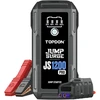 TOPDON JS1200Pro – galingas užvedimo įrenginys (1800A)