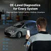 TOPDON TopScan Master – profesionali Bluetooth diagnostikos įranga Android / iOS